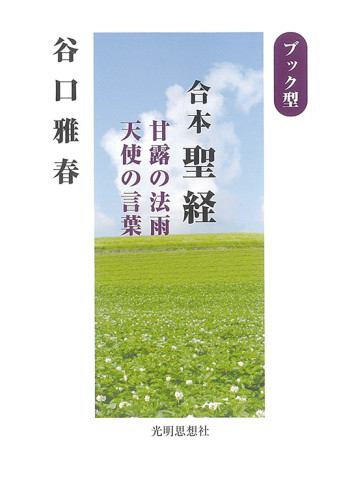 02-ブック型合本聖経